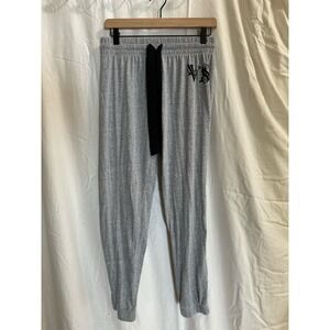 Victorias Secret Gray Sweatpants Women’s Size S